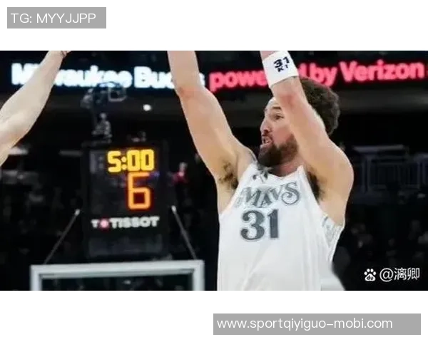 克里斯蒂感慨与克莱成为队友的幸运并分享学习心得