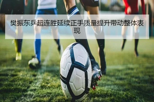 樊振东乒超连胜延续正手质量提升带动整体表现 - qyg